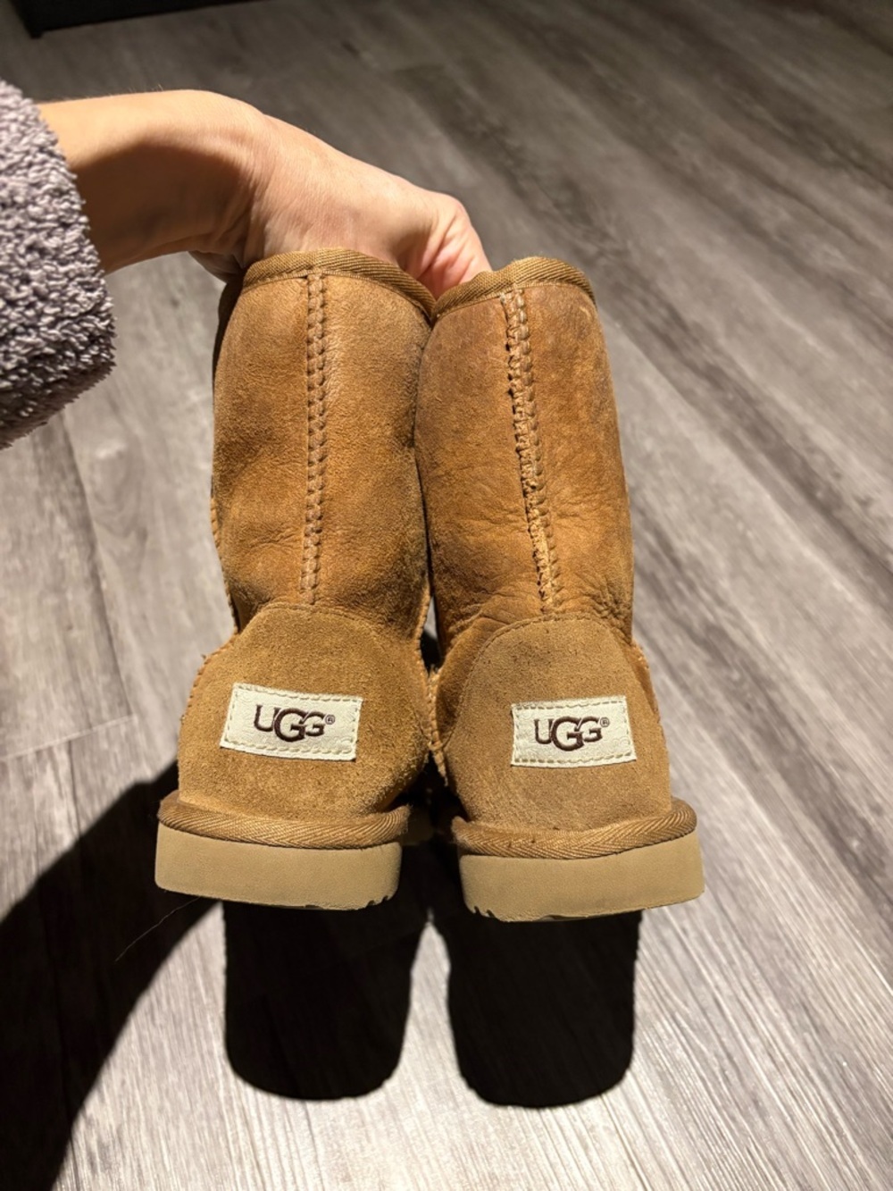 Ugg Boots 36 - Picture 4 of 7